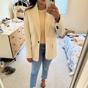 Zara Blazer